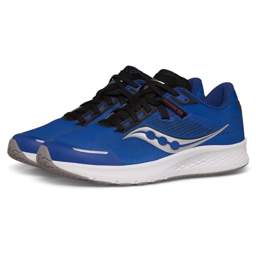 Saucony Guide 16 chaussures enfants pour courir et s'amuser au parc