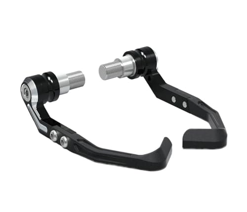 Protection de levier de frein de moto GSX-8S contre la casse et les chocs