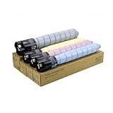 Large compatibilité : compatible avec les imprimantes C8130, C8135, C8145, C8155 et C8170, offrant une solution polyvalente for un large éventail d'utilisateurs.