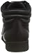 Reebok Freestyle Hi - Zapatillas de cuero para mujer, Negro (Black), 38...