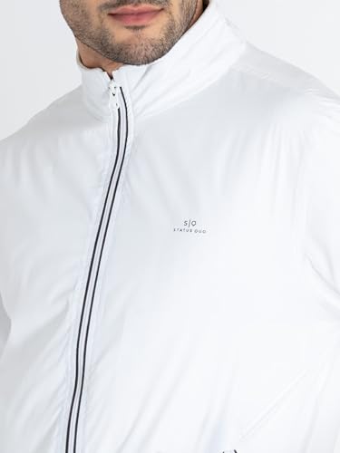 Image of Status Quo Mens Jacket