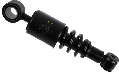 SACHS 317 994 Amortisseur de cabine avant pour les longs trajets