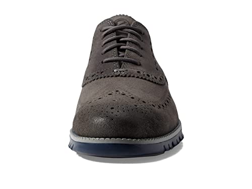 Image of Cole Haan Men's Zerogrand Wing Oxford, Eiffel Tower Monument, 10