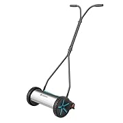 Gardena Cortacésped Manual Comfort 330 Cortacéspedes…
