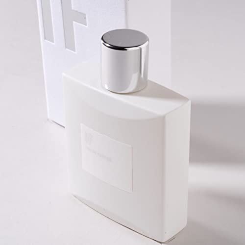 Apothia | If Eau De Parfum | If Perfume Modern White Floral & Citrus | Award Winning Fragrance | Premium Ingredients I Long Lasting Scent| 1.7 Oz | 50 Ml | Small Batches For Luxury Quality #TOP2