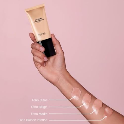 Rostro, Beauty Imagen adicional