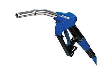 21GU-040G - DEF NOZZLE G / B للاستخدام بدون تعبئة