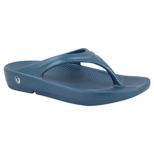 Image of NEOZ Ultra Soft Women's Slippers with Cushion FootBed for Adult | Comfortable & Light Weight| Stylish & Anti-Skid| Waterproof & Everyday Flip Flops for Ladies /Girls