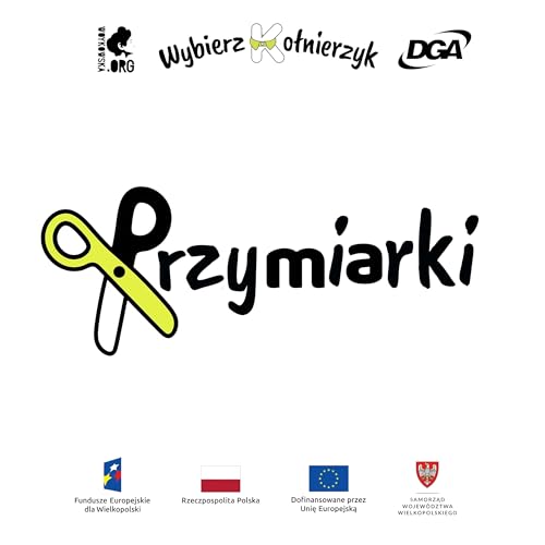 『Przymiarki』のカバーアート