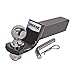 Reese Towpower 21536RAK 2" Drop Standard Class III Starter Kit