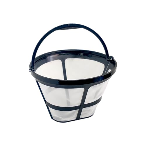 Filtro Permanente 102 Para Cafeteiras PH14 Plus PH17 PCF18 Pratic 17 Bella Arome C-09