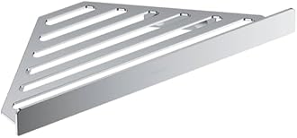 hansgrohe AddStoris Corner basket, chrome, 41741000