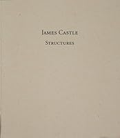 James Castle: Structures 0972320717 Book Cover