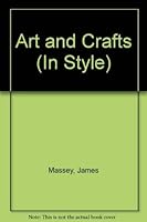 Art and Crafts 1873968663 Book Cover