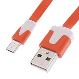 Conecte su teléfono a su PC o portátil por puerto USB