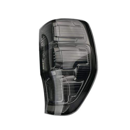 Feu de signalisation Ford Ranger Wildtrak pour trajets et chantiers