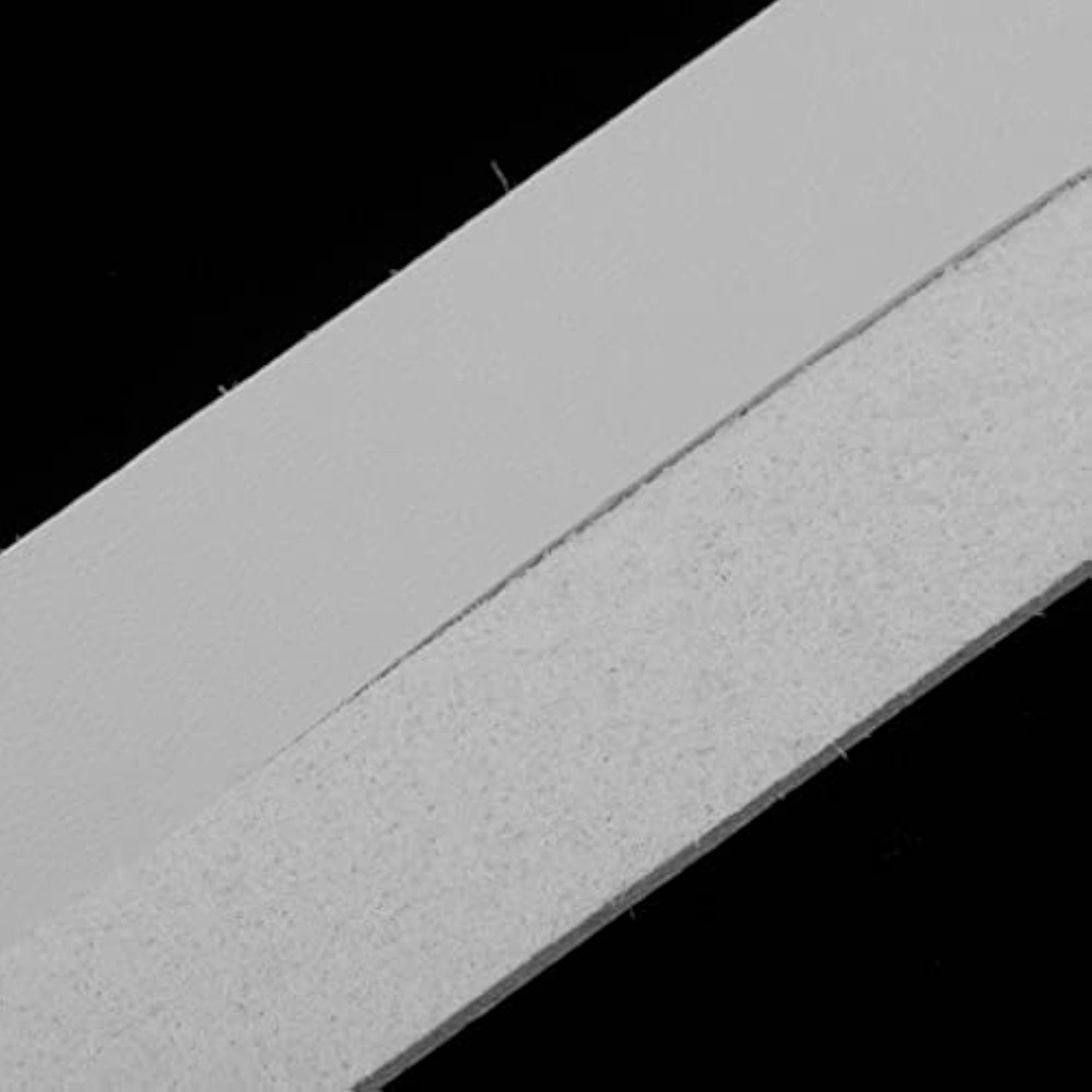 2x2 Meters Long DIY PU Leather Crafts Straps Strips, 1.5cm Wide