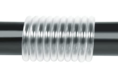 Alphacool Tuyau AlphaTube HF 1913 3m Ultra Clear 1019558 3 Matières plastiques - vue 3