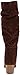 Amazon Essentials Women's Tall Block Heel Boots, Dark Toffee Brown, 8