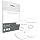 Lamzu PARO 8K Wireless