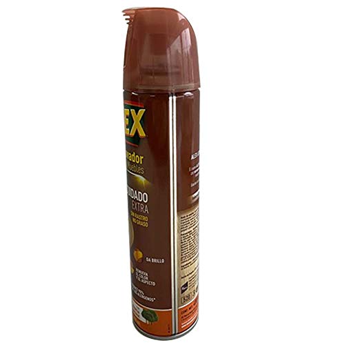 Limpia Madera, Kitchen Imagen adicional