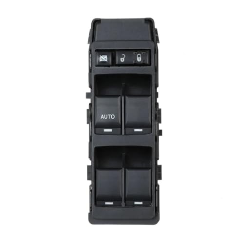 Commutateur de vitre électrique 4602780AA compatible lève-vitre auto 4602785AD