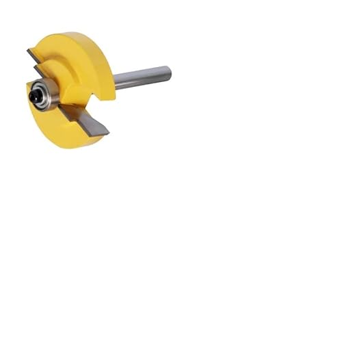 1-3PC 6 ~[g 1/4 "VNz/`[^[rbg - ؍HJb^[dHp^g~O؍ރtCXJb^[(6.35mmShank18128q)