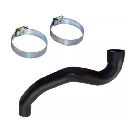Tuyau d'admission d'air Volvo stoppe fuite intercooler OE 1530297