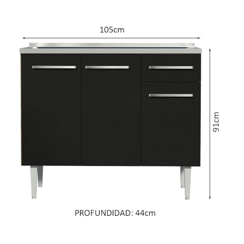 Cocina, Kitchen Imagen adicional