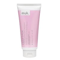 MUK Deep Muk Ultra Soft 1 Minute Hair Treatment 200ml
