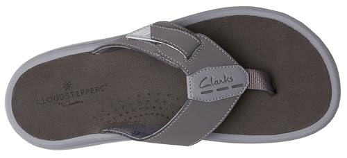 Clarks Breeze pour homme : sandales légères et confortables pour l'été