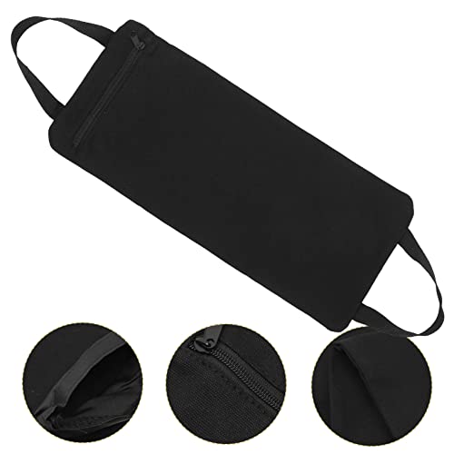 Toddmomy Bolsa Saco De Areia Cross-Training Sacos De Areia De Treino Materiais De Fitness Sacos De A