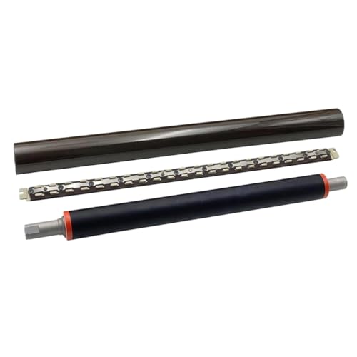 �蒅�탁���e�i���X�L�b�g AE01-0110 MPC2003 C2503 C2011 C3003 C3503 C4503 C5503 C6003 �蒅��Œ�t�B�������̓��[���[�ƌ݊���(1Set 3pcs)