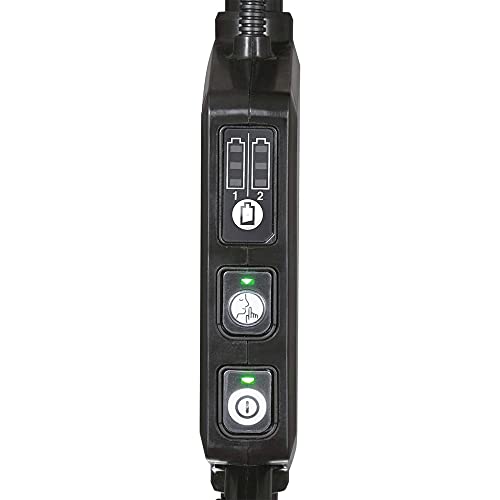 Makita XML03CM1 36V (18V X2) LXT Brushless 18