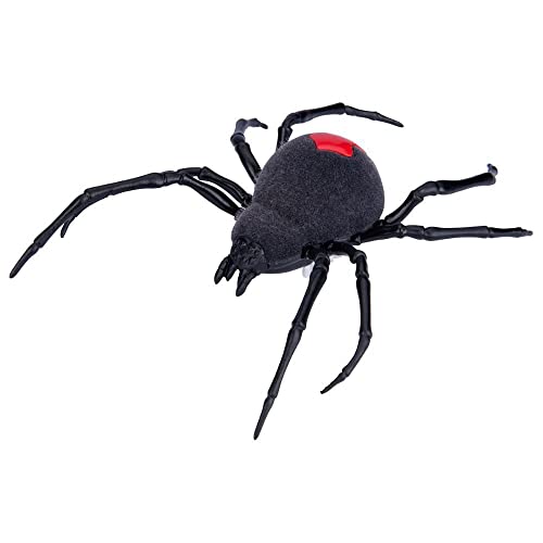 Aranha com movimentos - Robo Alive - Candide