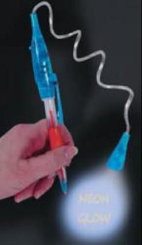 UNIVERSA Black Light Pen