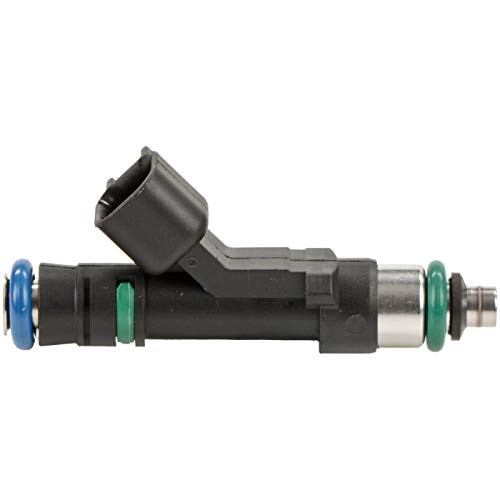 BOSCH 62662 Original Equipment Fuel Injector - Compatible with Select Buick Lucerne; Cadillac DTS, SRX, STS, XLR - Single - Thumbnail 2