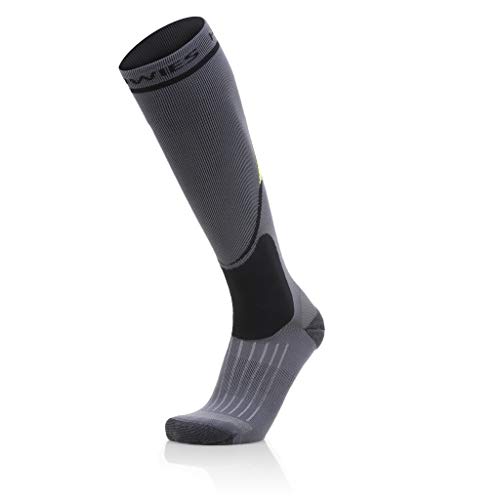 Howies Hockey Pro Style Skate Sock (M (Mens 6-9.5)) #TOP1