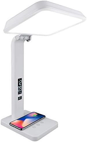 Theralite Aura Qi Light Therapy Lamp - Bright Light Therapy Sun Lamp, 10000 LUX