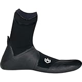 Manera, X10D Round Toe 3mm Boots, Black, 8.5