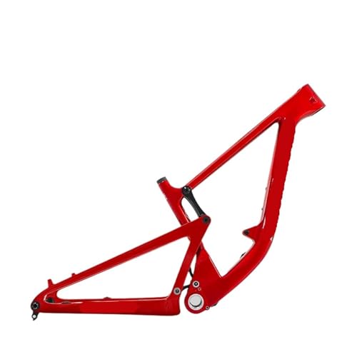 AtbN AM J[{TXyVt[ gx 150 oCN u[Xg I[}EeoCN \tge[ɑΉ(Transparent Red-A,L Boost 148mm Matt)