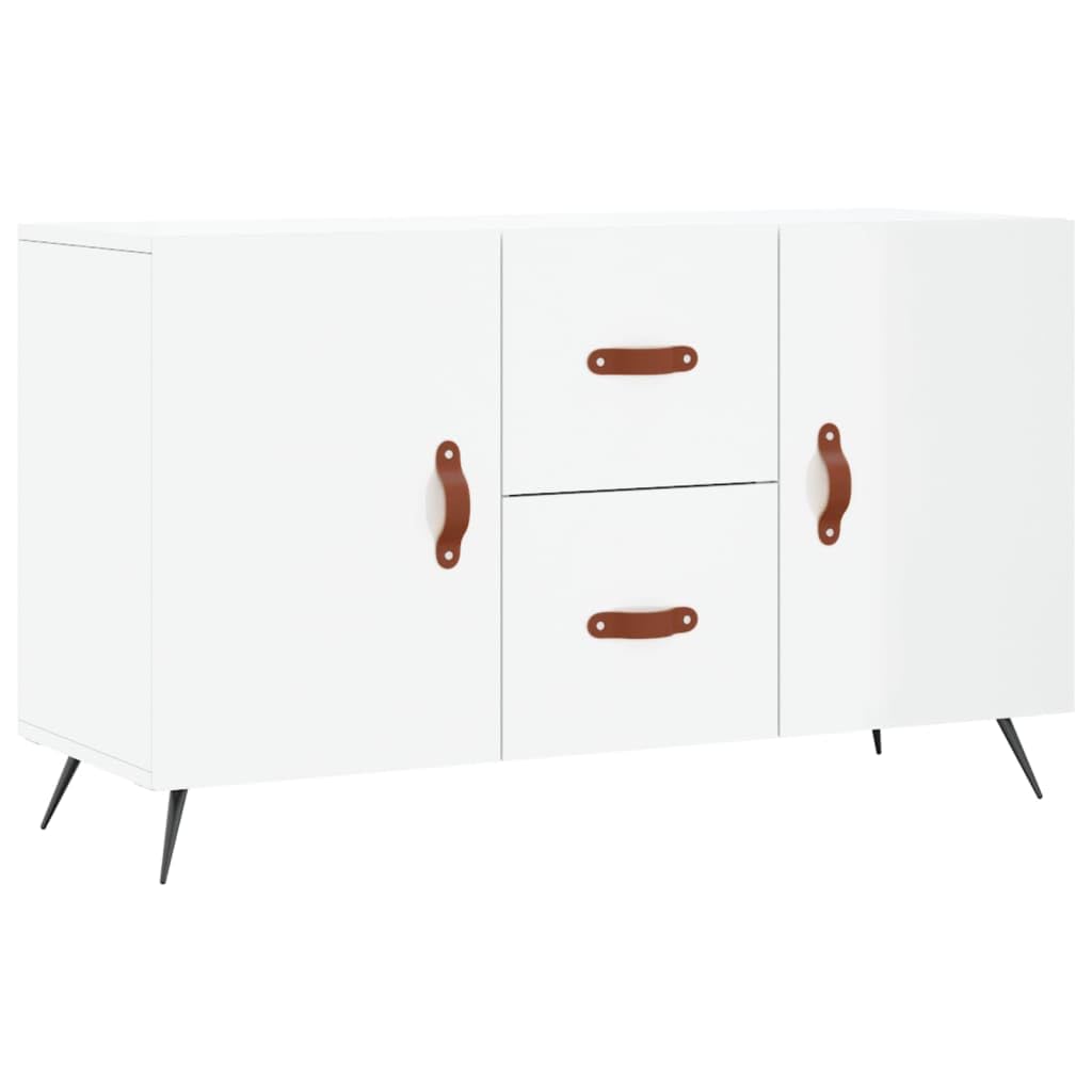 Cómoda moderna con puertas para solucionar la falta de espacio en casa