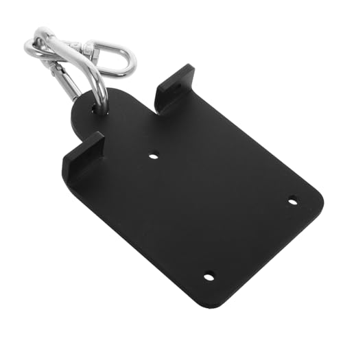 GALPADA Boxing Heavy Bag Mount Wall-Mounted Sandbag Hook Quick Installation Heavy Duty Hooks