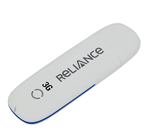 ZTE Reliance Fully Unlocked 3G 2G USB Modem Dongle Datacard