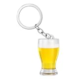 VIVANT ET ACCROCHEUR : Conçu pour attirer l'attention, ses couleurs vives et ses textures réalistes en font un accessoire visuellement attrayant. C'est un mini toast aux bons moments, apportant un sourire et une atmosphère joyeuse partout où il va.