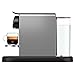 Nespresso, Coffee Maker, Citiz Platinum, Original System, Titan Color (Includes Gift Coffee)