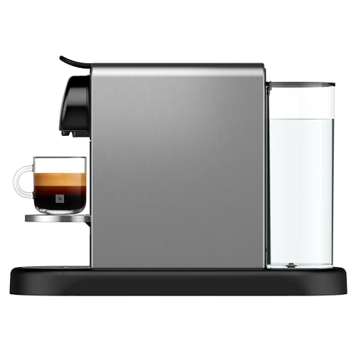 Catálogo para Comprar On-line Maquinas Nespresso - los más vendidos. 18 Maquinas Nespresso marca Nespresso (3)