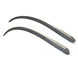 Obert Black Hunter Recurve Bow Limbs Replacement 30lbs,35lbs,40lbs,45lbs,50lbs,55lbs,60lbs