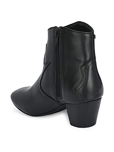 Image of Delize Women Ankle Boots