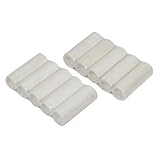 Ansed Exhaust Gas Diagnostic Emissions Analyzer Replacement Filters (10 Pack)